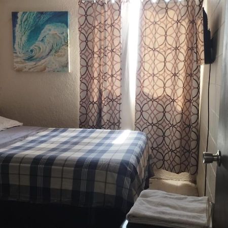 Apartament Departamento Entero 2 Recamaras Tijuana Zewnętrze zdjęcie