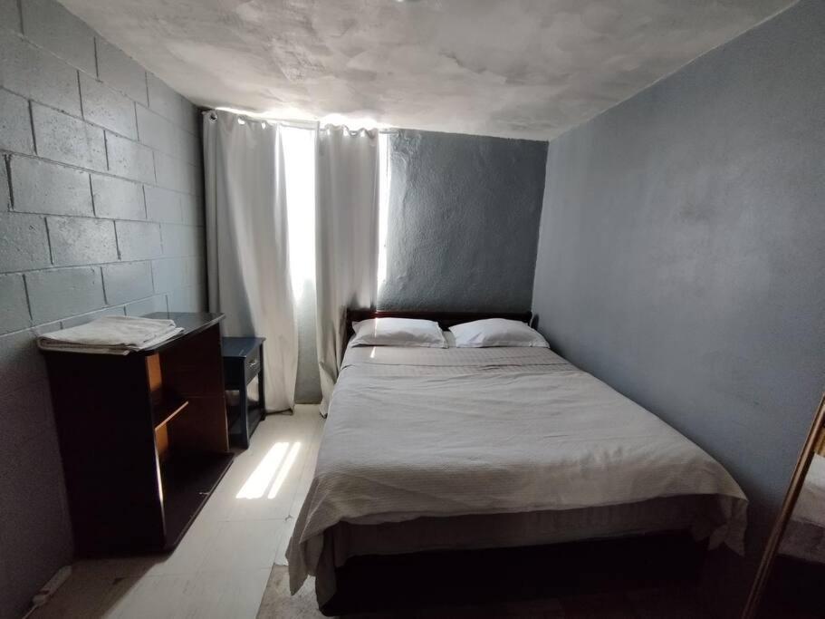 Apartament Departamento Entero 2 Recamaras Tijuana Zewnętrze zdjęcie