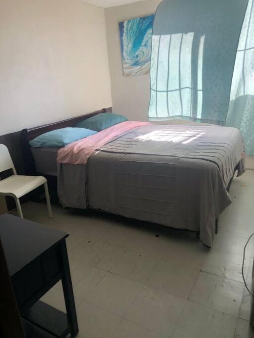 Apartament Departamento Entero 2 Recamaras Tijuana Zewnętrze zdjęcie