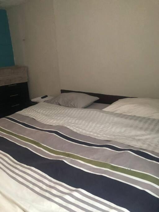Apartament Departamento Entero 2 Recamaras Tijuana Zewnętrze zdjęcie