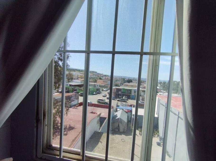Apartament Departamento Entero 2 Recamaras Tijuana Zewnętrze zdjęcie