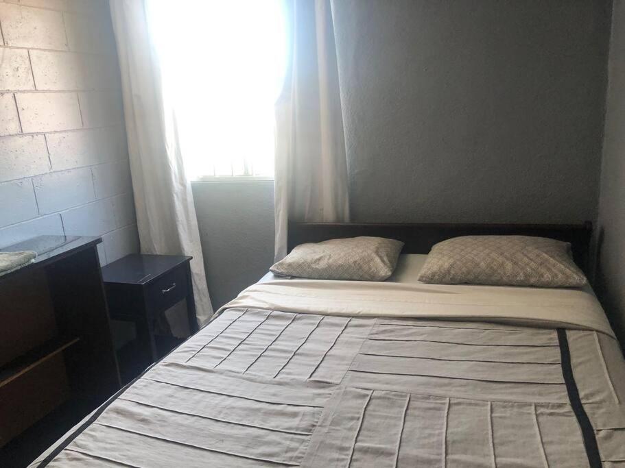 Apartament Departamento Entero 2 Recamaras Tijuana Zewnętrze zdjęcie