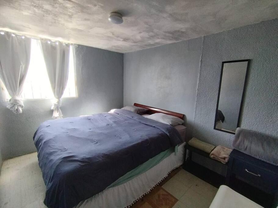 Apartament Departamento Entero 2 Recamaras Tijuana Zewnętrze zdjęcie
