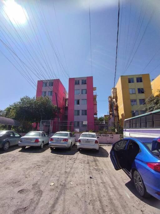 Apartament Departamento Entero 2 Recamaras Tijuana Zewnętrze zdjęcie