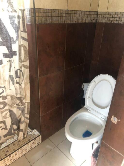 Apartament Departamento Entero 2 Recamaras Tijuana Zewnętrze zdjęcie