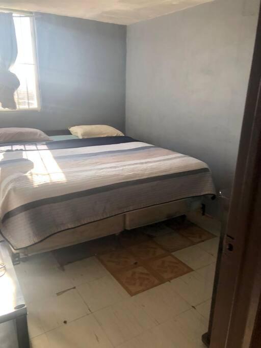 Apartament Departamento Entero 2 Recamaras Tijuana Zewnętrze zdjęcie