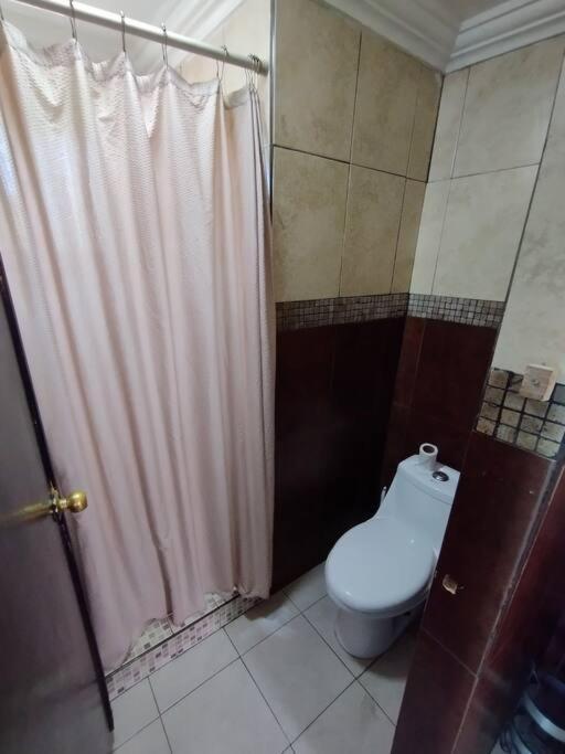 Apartament Departamento Entero 2 Recamaras Tijuana Zewnętrze zdjęcie