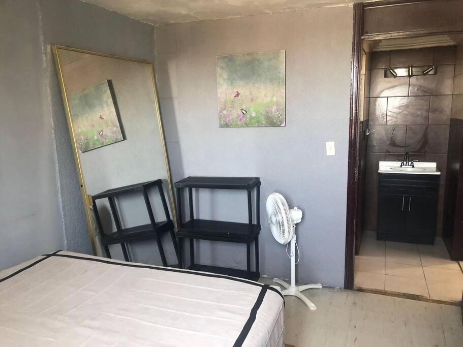 Apartament Departamento Entero 2 Recamaras Tijuana Zewnętrze zdjęcie