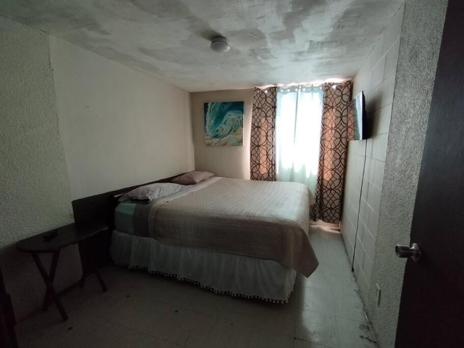 Apartament Departamento Entero 2 Recamaras Tijuana Zewnętrze zdjęcie