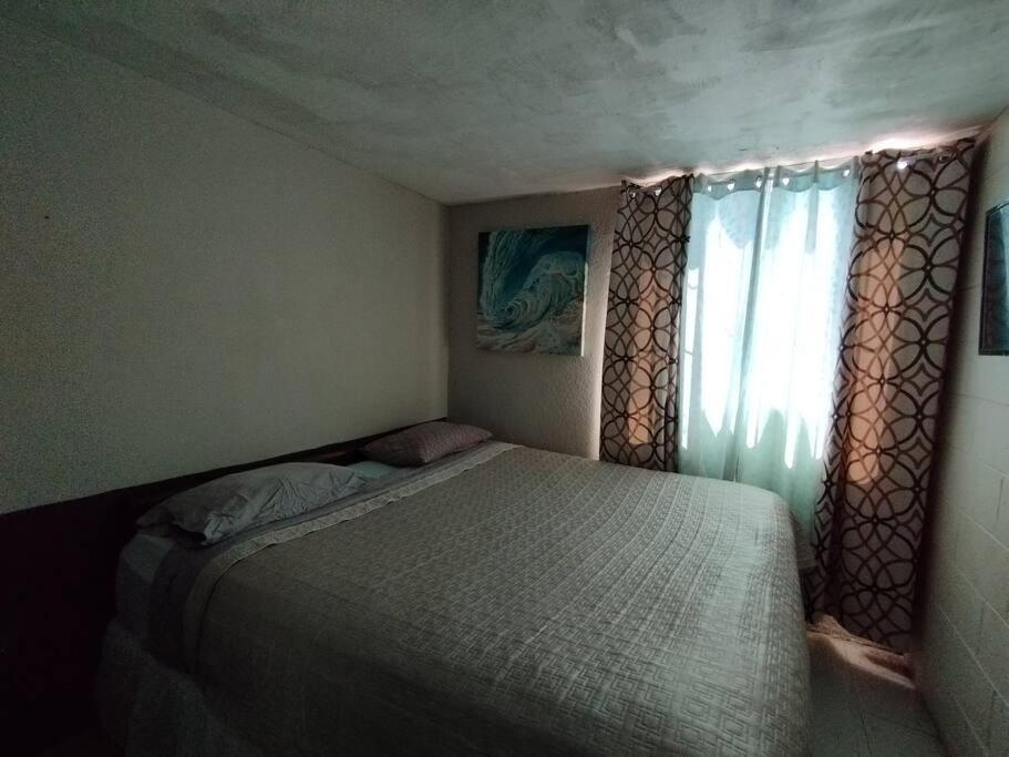 Apartament Departamento Entero 2 Recamaras Tijuana Zewnętrze zdjęcie