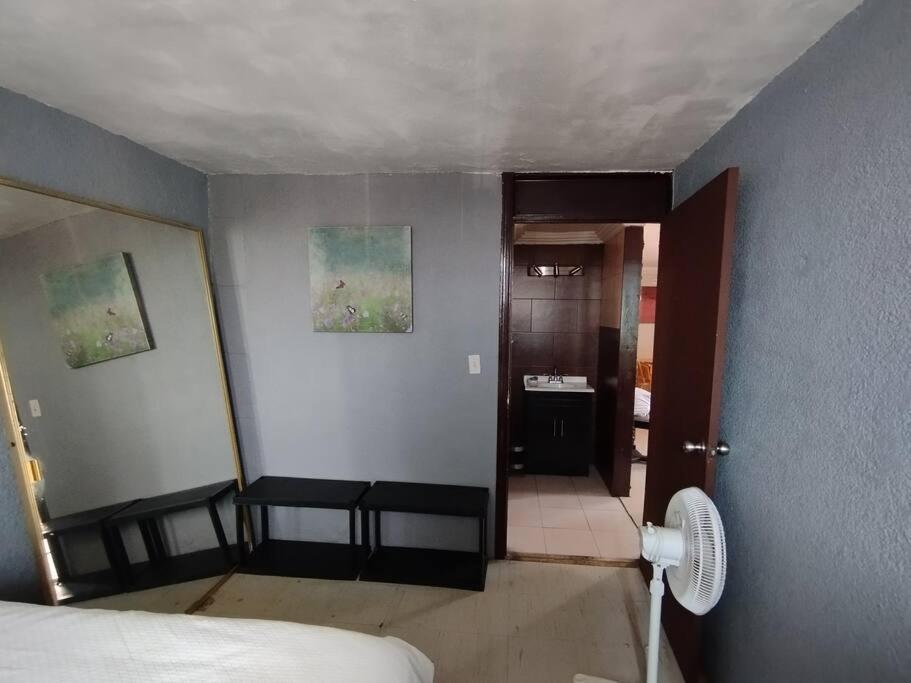 Apartament Departamento Entero 2 Recamaras Tijuana Zewnętrze zdjęcie