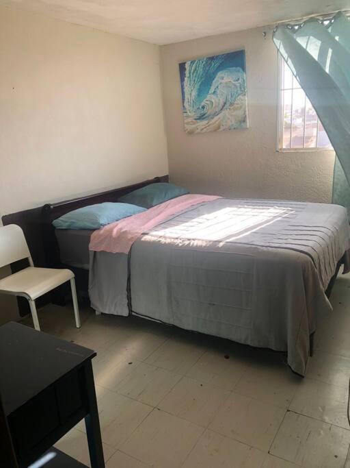 Apartament Departamento Entero 2 Recamaras Tijuana Zewnętrze zdjęcie