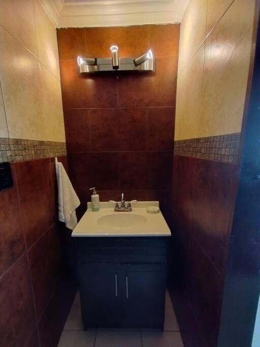 Apartament Departamento Entero 2 Recamaras Tijuana Zewnętrze zdjęcie