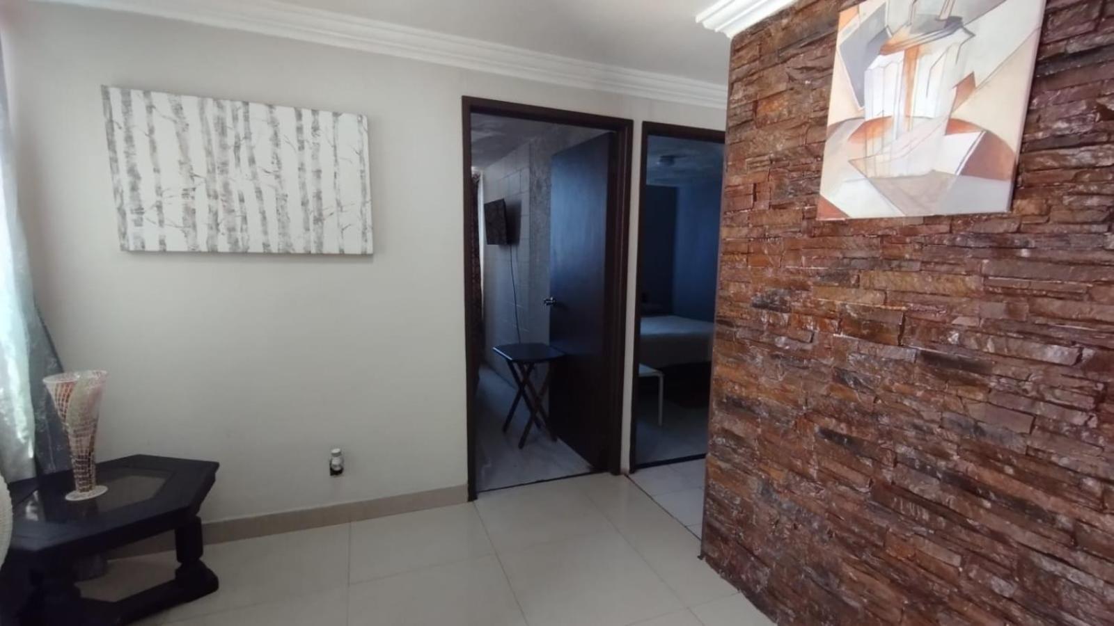 Apartament Departamento Entero 2 Recamaras Tijuana Zewnętrze zdjęcie