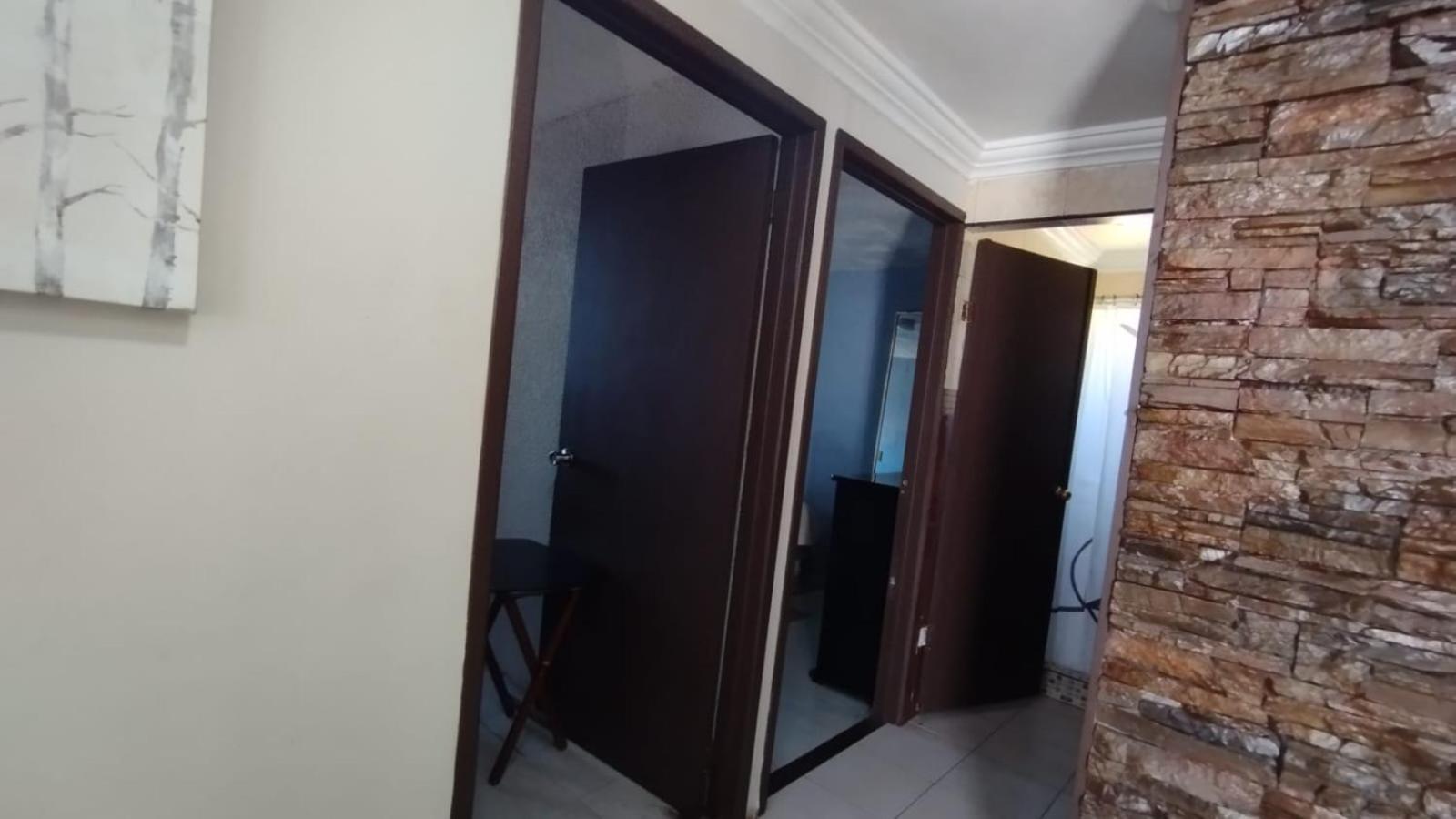 Apartament Departamento Entero 2 Recamaras Tijuana Zewnętrze zdjęcie