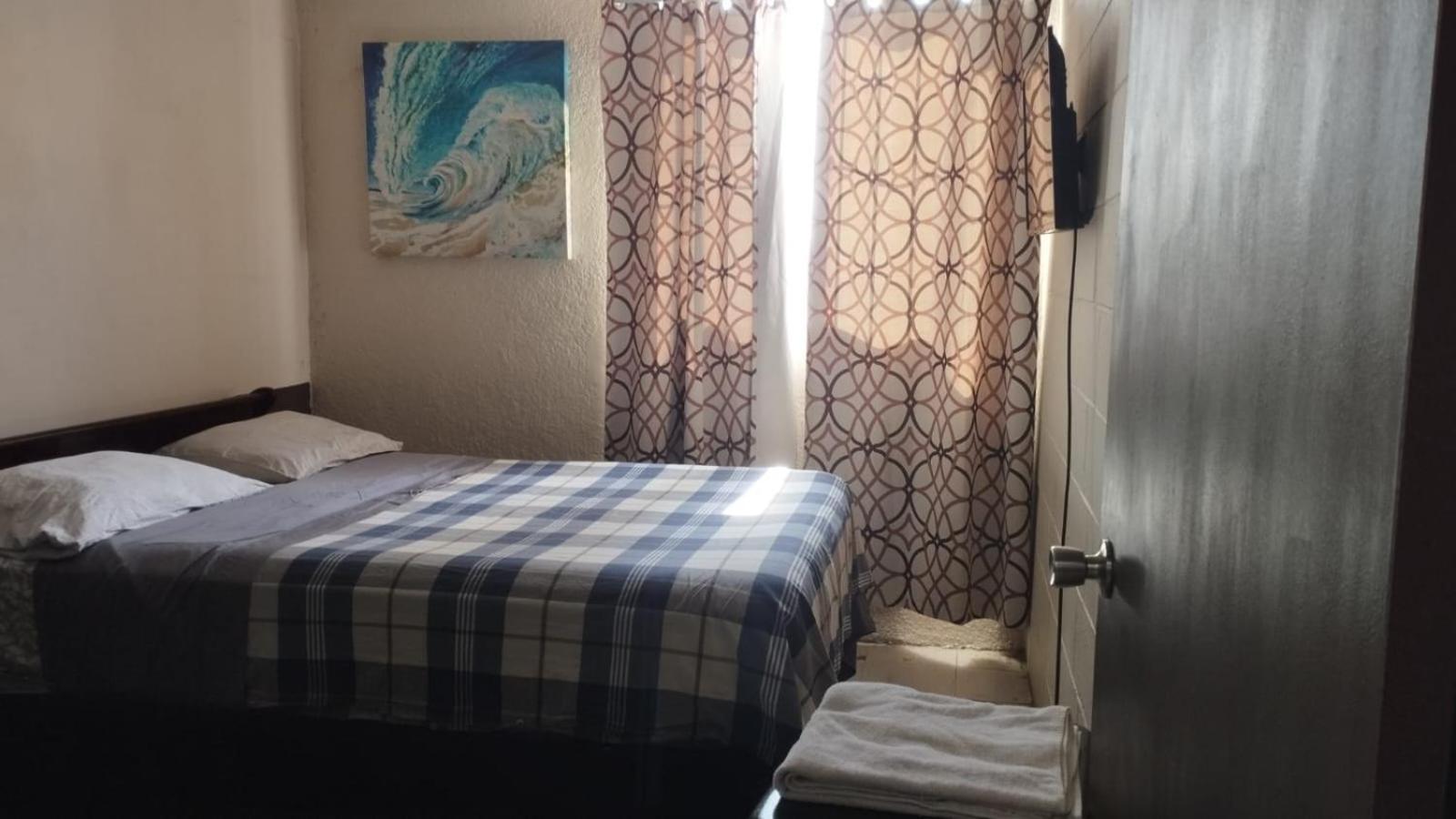 Apartament Departamento Entero 2 Recamaras Tijuana Zewnętrze zdjęcie