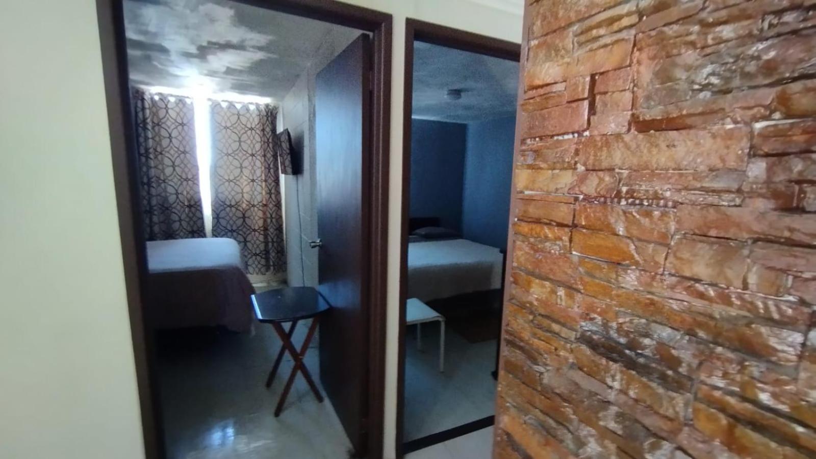 Apartament Departamento Entero 2 Recamaras Tijuana Zewnętrze zdjęcie
