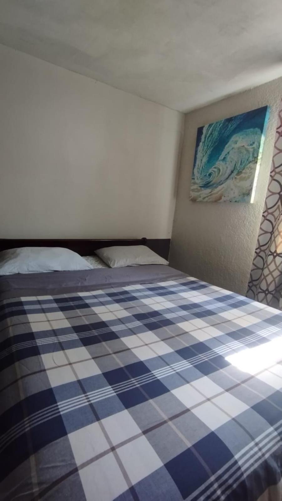 Apartament Departamento Entero 2 Recamaras Tijuana Zewnętrze zdjęcie