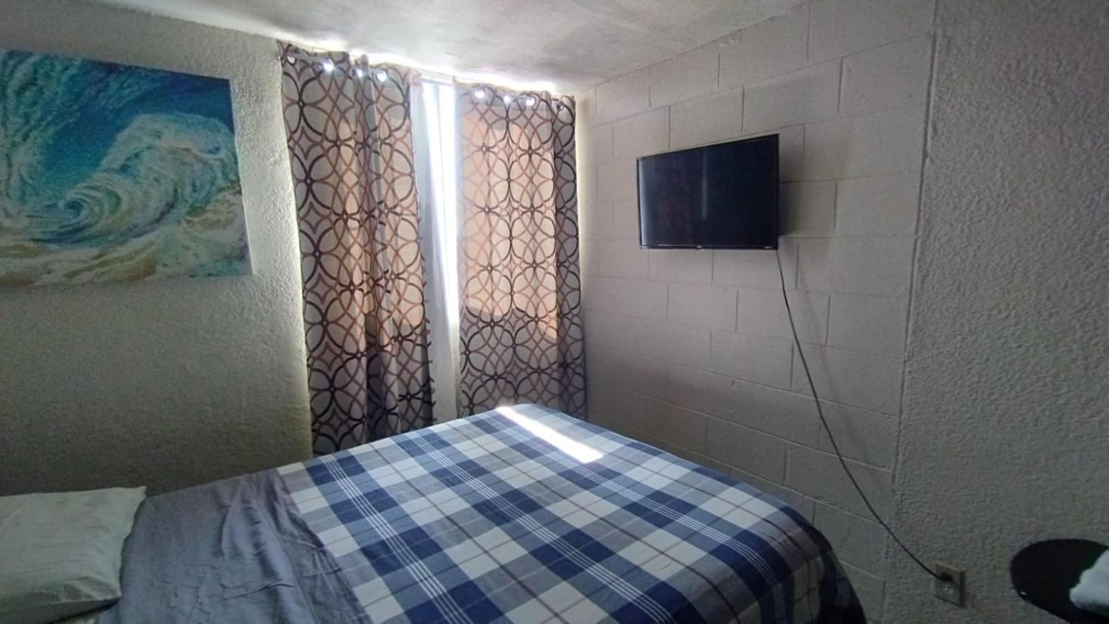 Apartament Departamento Entero 2 Recamaras Tijuana Zewnętrze zdjęcie